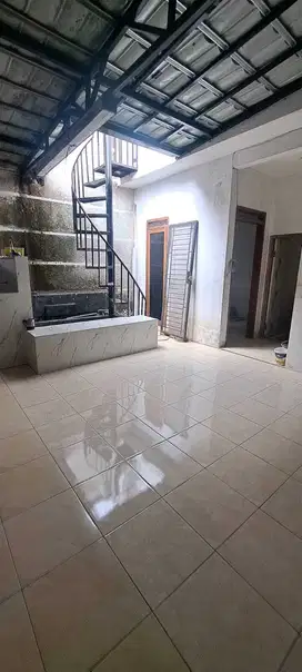 DIJUAL/sewa RUMAH DI ANTAPANI BANDUNG  --DN