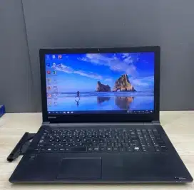 Laptop Toshiba Dynabook B35/R Core i5 Gen5 Ram 4GB ssd 128GB