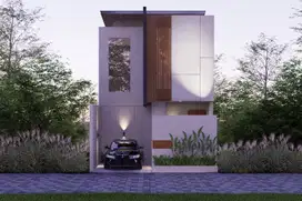 DIJUAL VILLA 2 KAMAR READY SEPTEMBER 2025