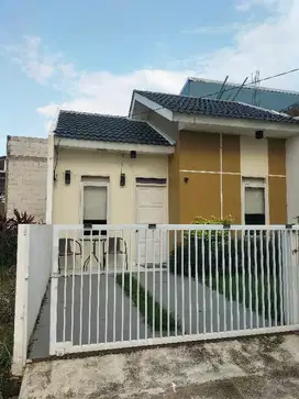 Rumah subsidi Di Dekat Talaga bestari dan sutera Nexen Balaraja