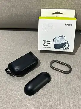 Cover pelindung AirPods Pro