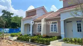 Di Jual Rumah Subsidi Grand Harmoni 5 Tenjo Bogor Jawa Barat