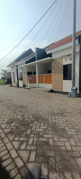 Dijual rumah murah sukodono siap huni