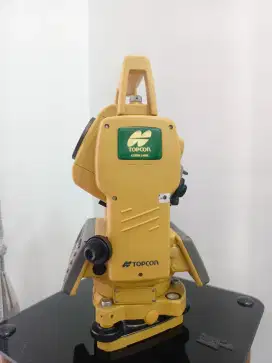 Total Station Topcon GTS-255N
