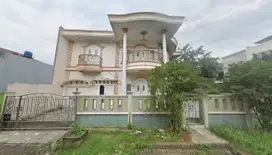 Jual Cepat Rumah 2 Lantai di Modernland, Tangerang