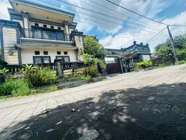 Di Jual Rumah Lantai 2 Butuh Uang Cepat Dekat Sanur dan sekolah