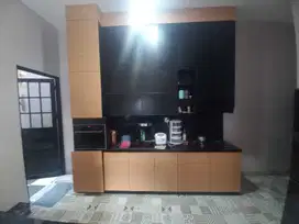 RUMAH NEO CATALONIA NUSALOKA BSD CANTIK posisi Hook