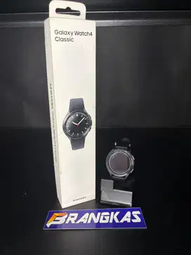 Samsung watch 4 classic 46MM