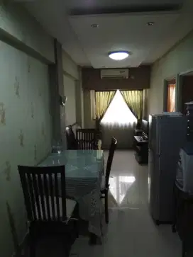 Disewakan Apartemen Gateway Pesanggrahan (Full Furnished)