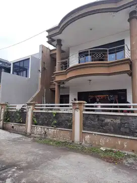 Dijual Rumah Muara bandung  --S