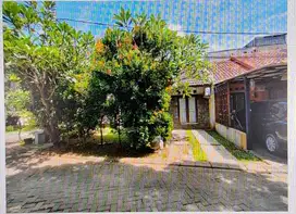 Rumah Murah TamanSari Puri Bali Depok