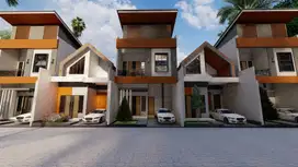 Radmila Residence: Hunian Mewah dekat Jantung kota Madiun - 450 jutaan
