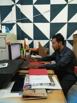 Jasa Service PC, Laptop, Servis Komputer, Instal Ulang, Bisa Panggilan