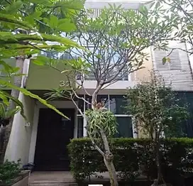 Jual Cepat Rumah De Oaze, Tomang, Jakarta Barat