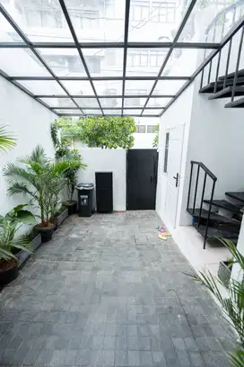 Rumah kos meruya dekat universitas mercubuana