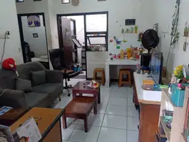 DIJUAL RUMAH SIAP HUNI DI TAMAN KOPO KATAPANG  --AH