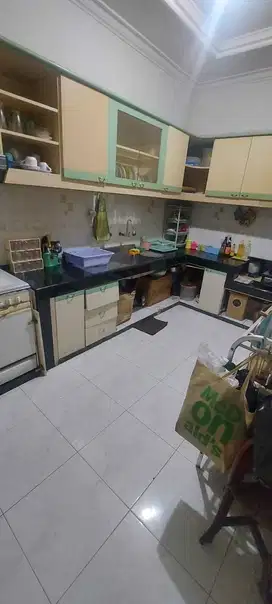 Jual rumah Sumber Sari junction