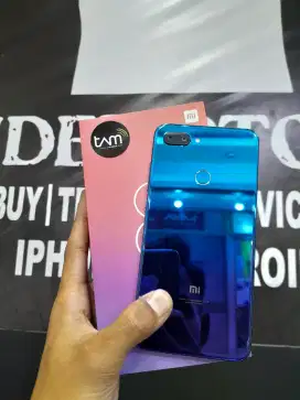 Xiaomi Redmi Mi 8 Lite
