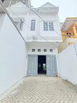 Rumah Baru Murah Di Katamso Komplek Katamso Village