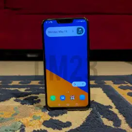 Asus Zenfone 5 4/64 Navy (Rare)