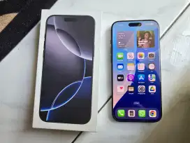 Iphone 16 Pro Max 512 Inter