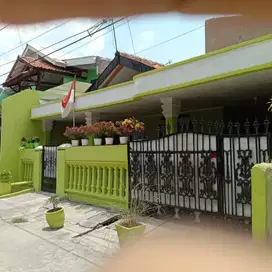 RUMAH MURAH BEBAS BANJIR  JUAL CEPAT KOMPLEK SBS HARAPAN JAYA