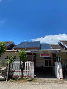 Dijual Rumah Murah Full Furnish di Nusa Tamalanrea Indah - Makassar