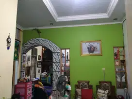 VRE0005 - Cimone Permai, Jl.Zeta Raya