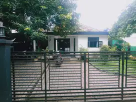 Rumah cicadas bogor