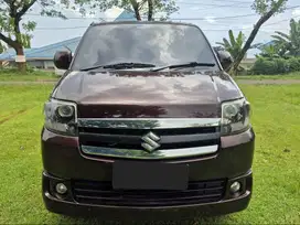 APV ARENA GX MANUAL 2010 2011 ATAS NAMA PRIBADI KM LOW FULL ORISINILAN