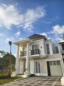 Dijual Rumah Mewah Makassar dalam Perumahan sekitar jl Perintis