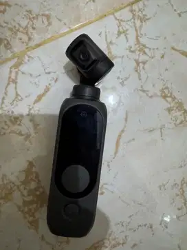 mini kamera gimbal pro