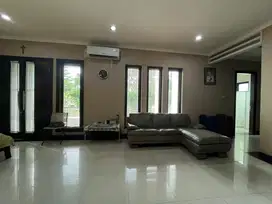 DIJUAL RUMAH THE GREEN CLUSTER BLOSSOM VILLE - BSD