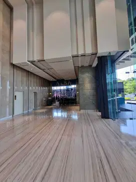 DIJUAL RUANG KANTOR MALL CIPUTRA WORLD