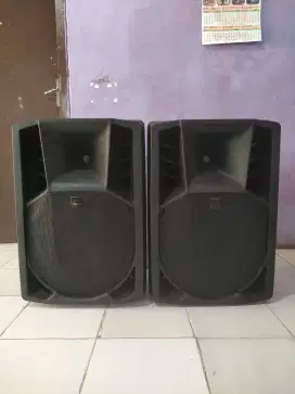 Speaker Aktif BMA 15 Inchi