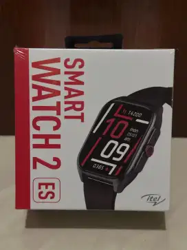 Itel SmartWatch 2 ES ISW-12