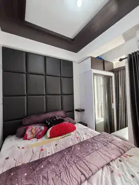 1BR+ Bukan Studio‼️Apartemen Gunawangsa Tidar
