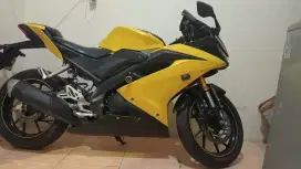 Yamaha r 15 v3 thun 2018