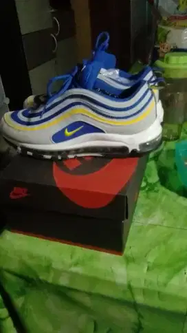 Dijual preloved nike airmax