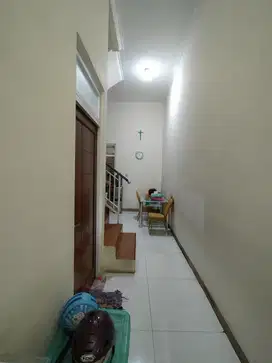 SIAP PAKAI RUMAH TERAWAT LEBAK REJO