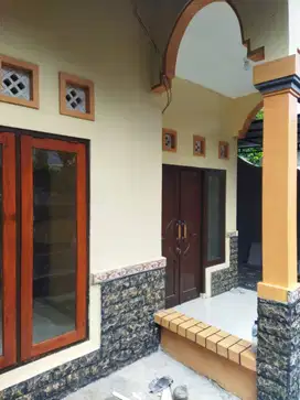 DI JUAL RUMAH GUNUNG SALAK KESAMBI DENPASAR BALI
