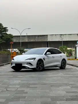 BYD Seal 2024 Listrik