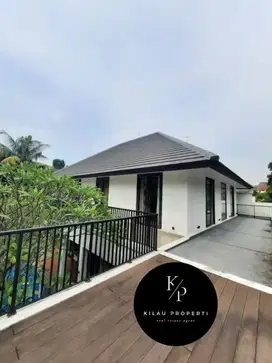 DIJUAL RUMAH KEMANG JAKSEL  Rumah cantik nyaman di perumahan Mutiara K