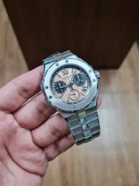 Chopard Alpine Eagle Chrono Indonesia Edition!!!