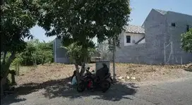 DIJUAL TANAH KEBONSARI ELVELKA DEKAT GAYUNGSARI SBY