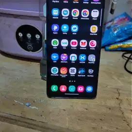 Samsung S20fe 8/128GB second resmi