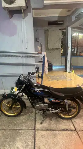 RX KING Tahun 2003