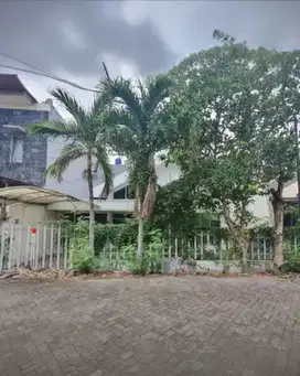 RUMAH MANYAR KERTOADI LT.180 KERTAJAYA INDAH,DHARMAHUSADA,PAKUWON CITY