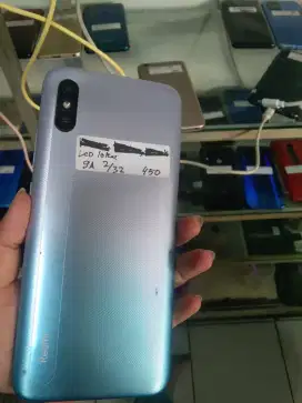 Xiaomi redmi 9A 2/32gb lcd lokal