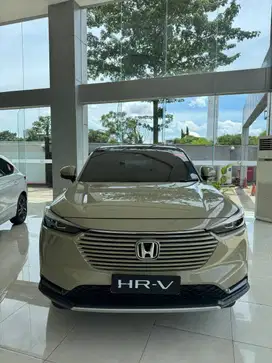 [Mobil Baru] PROMO HONDA HRV 2025 CUKUP DP30Jt an